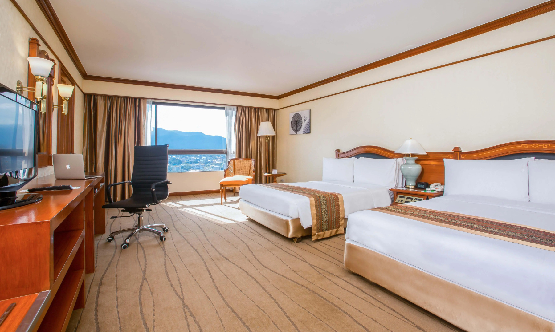 Centara Riverside Hotel Chiang Mai