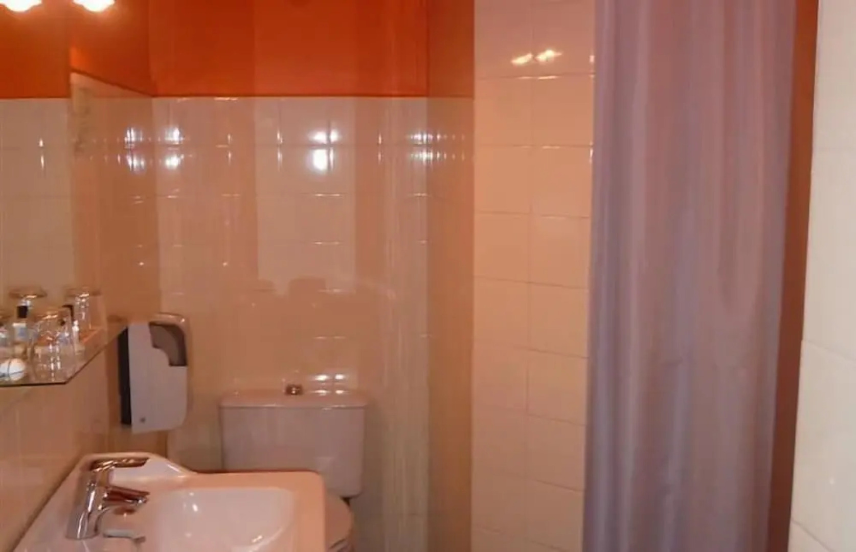 Hôtel La Résidence