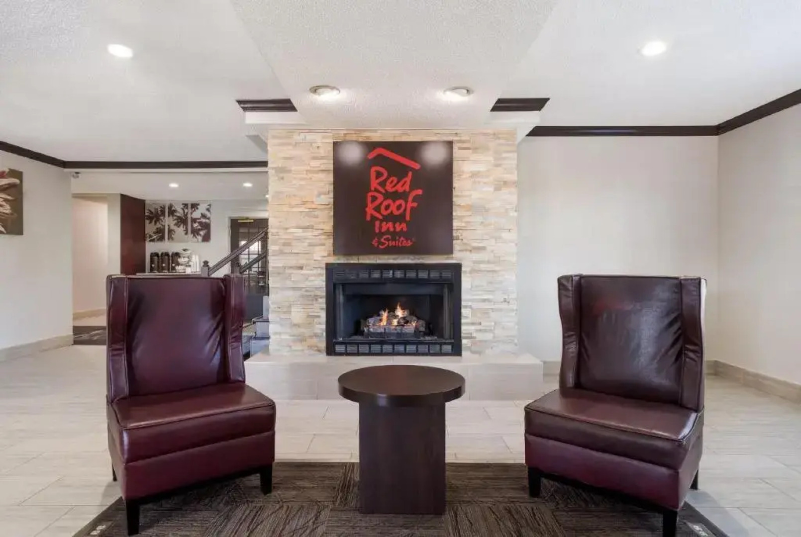 Red Roof Inn & Suites Corbin