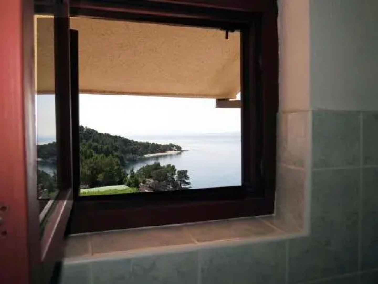 Apartments Pino Brela