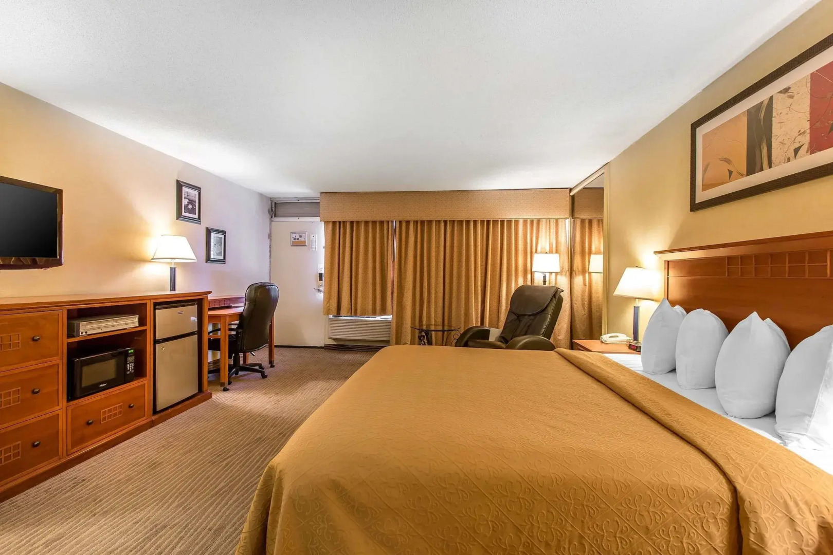 Quality Inn On Historic Route 66