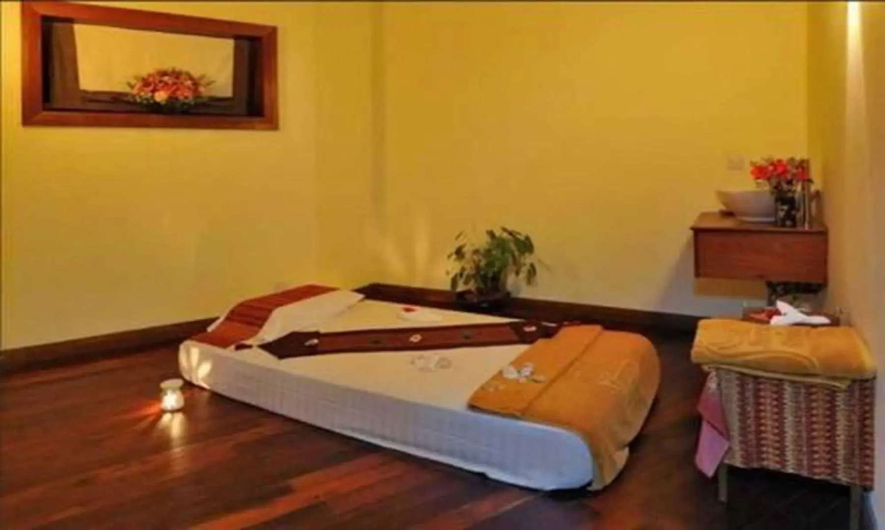 Aureum Palace Hotel & Resort Ngapali