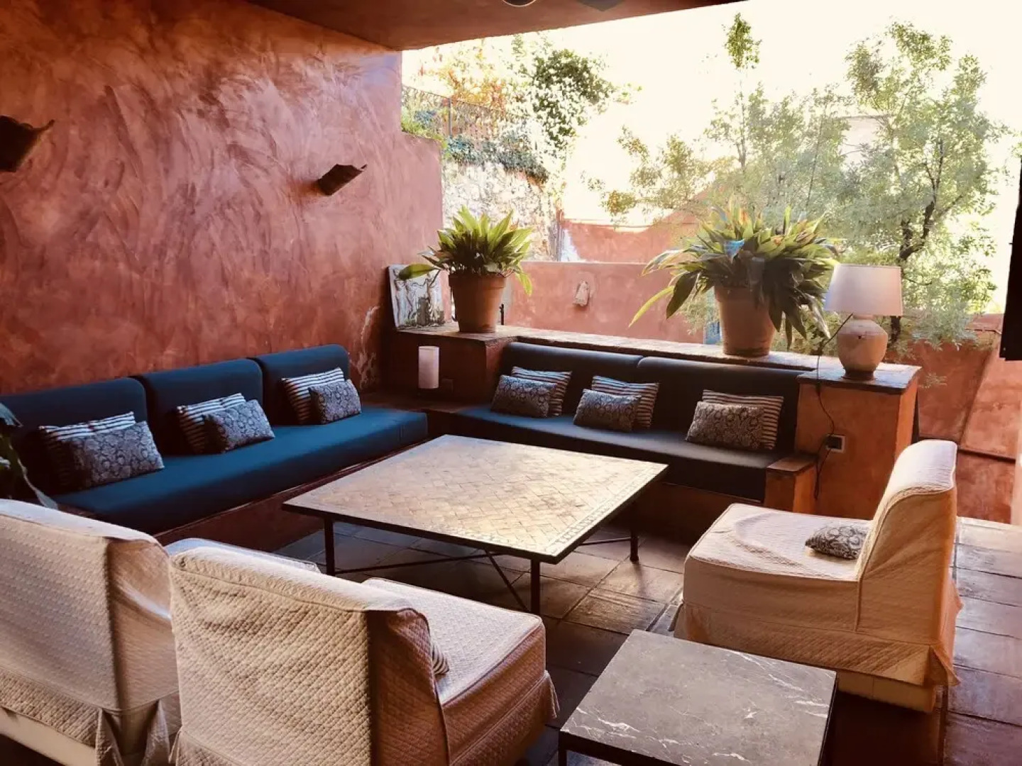 Casa Historica Al Lado Del Mar