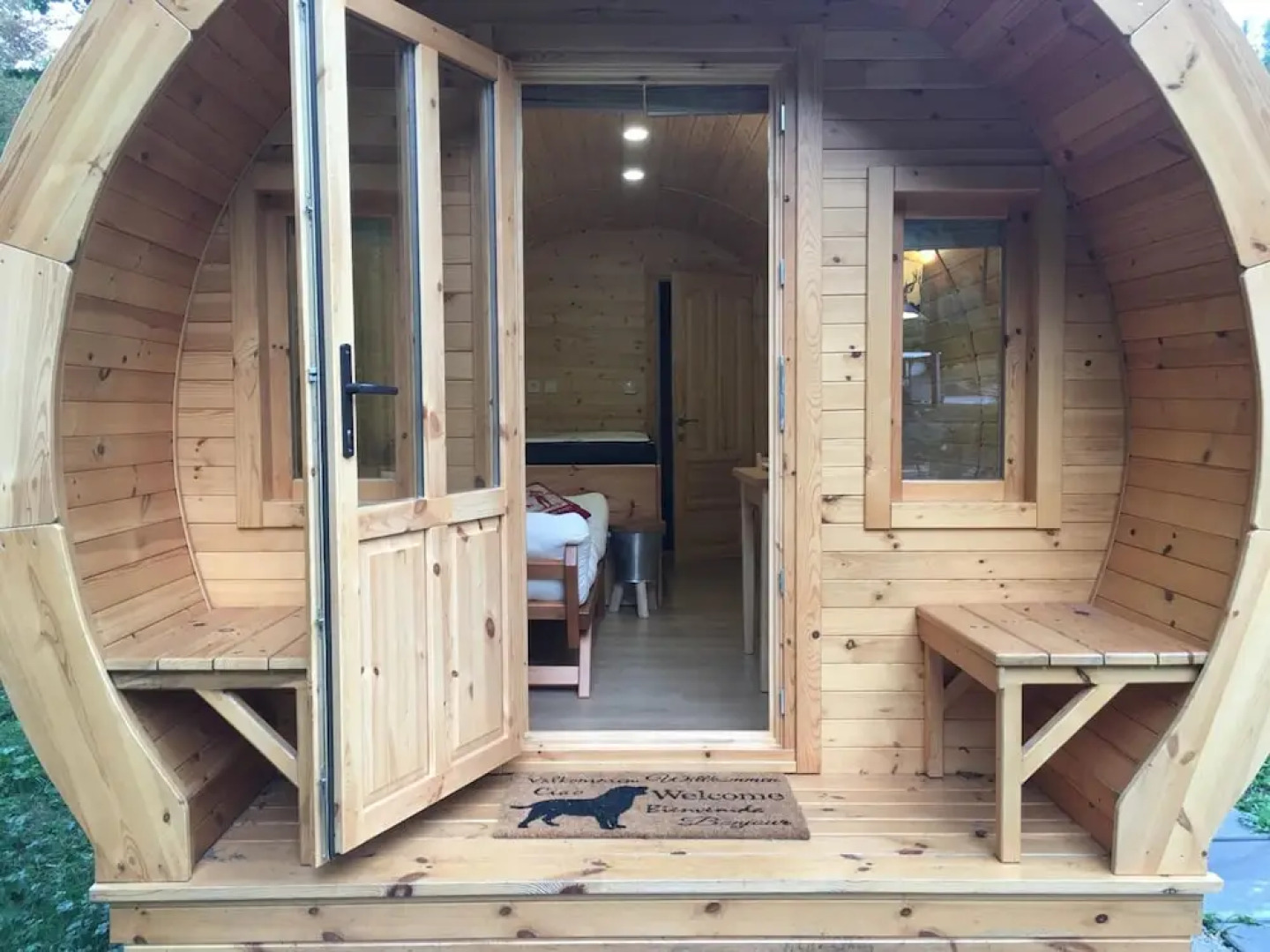 Chambres d'hôtes Joly Saint Sauveur