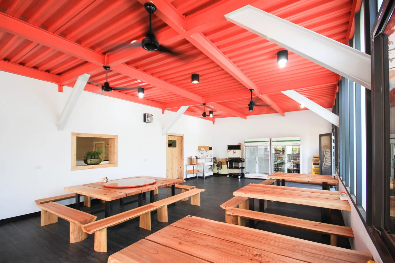 The Tiles Garden B&B