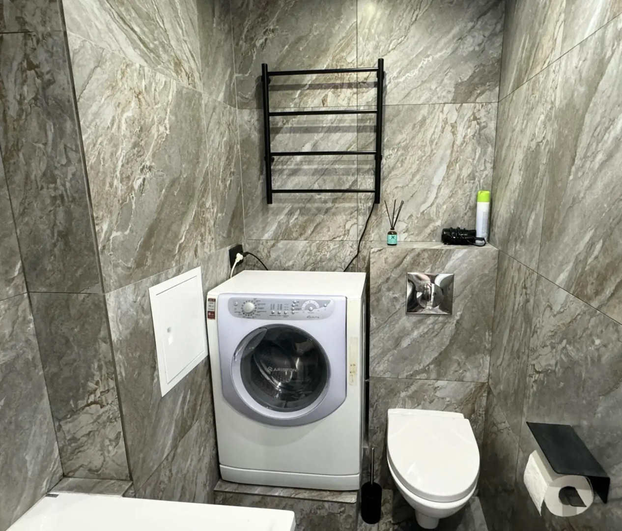 Апартаменты на улице Мира 34