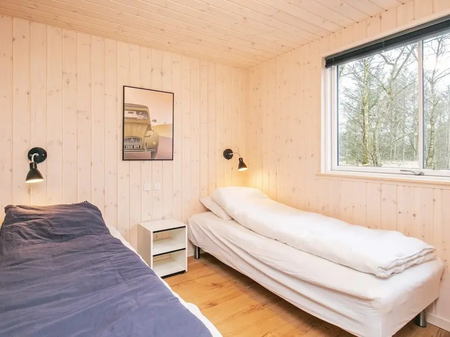 18 Person Holiday Home in Fjerritslev