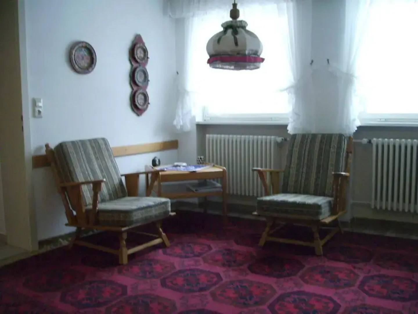 Vakantiehuis Becker-schmidt