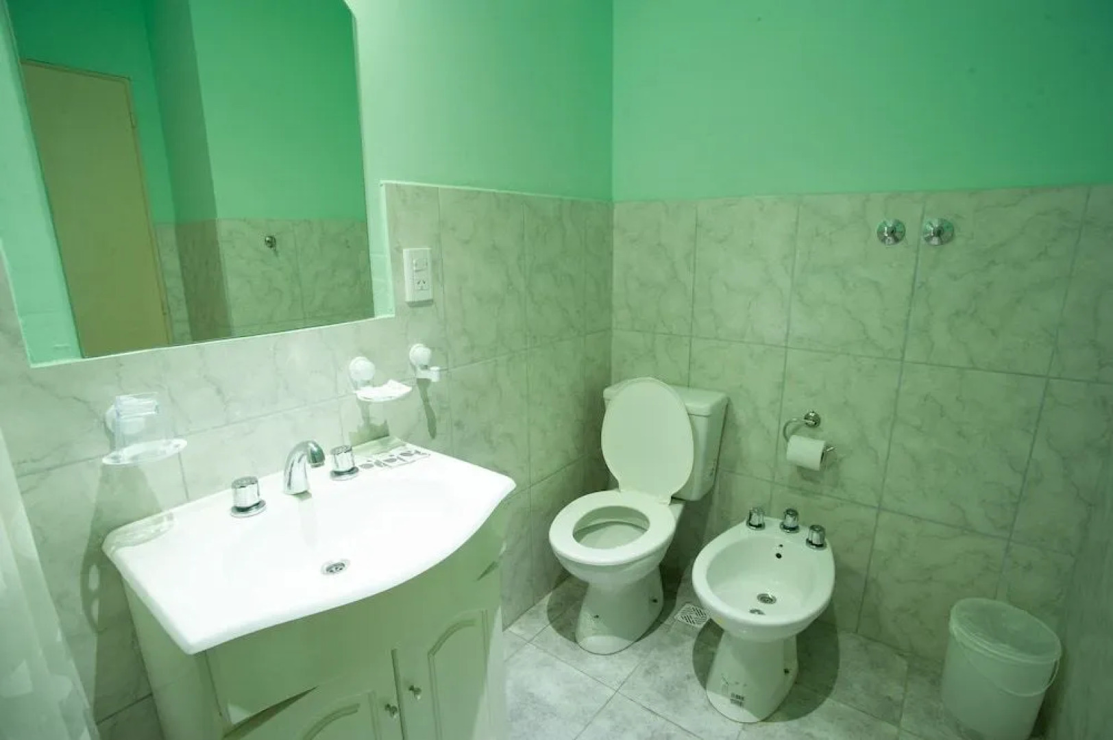 Hotel y Spa Termas del Este