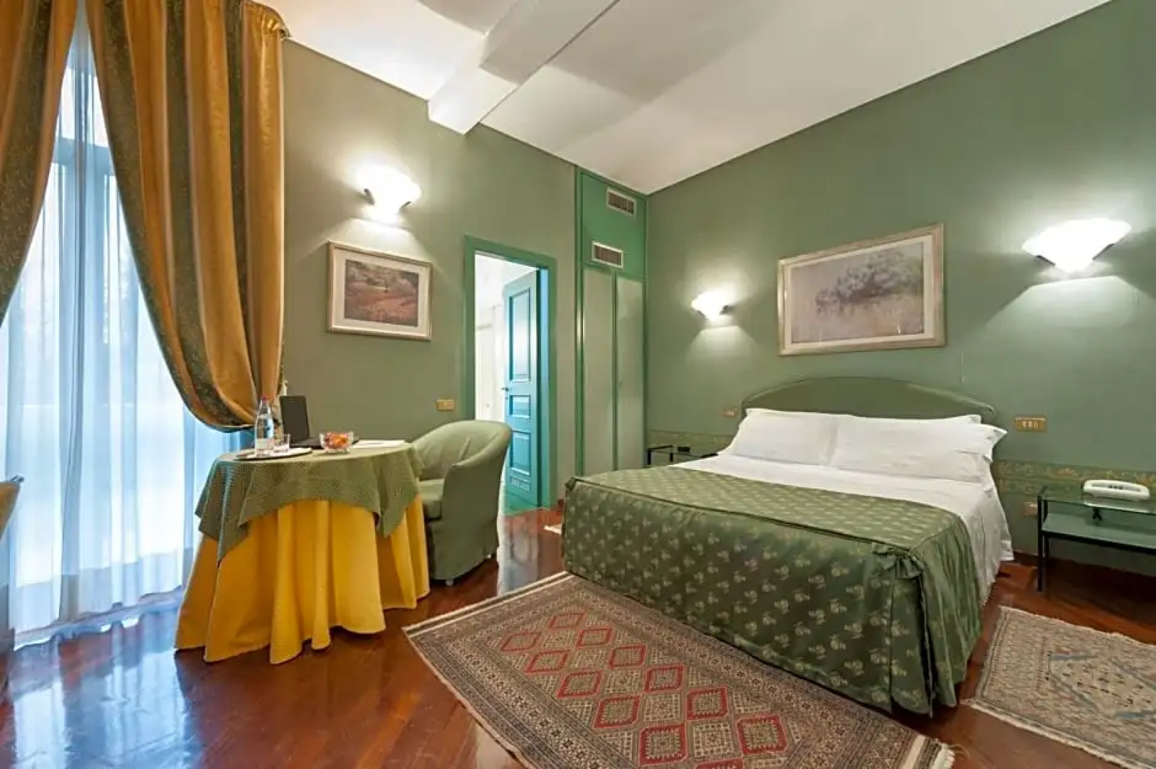 Hotel Villa Giulia