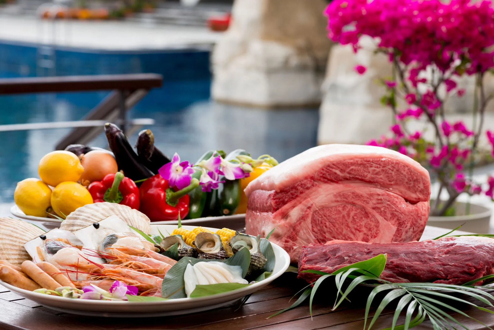 Kanucha Bay Hotels & Villas