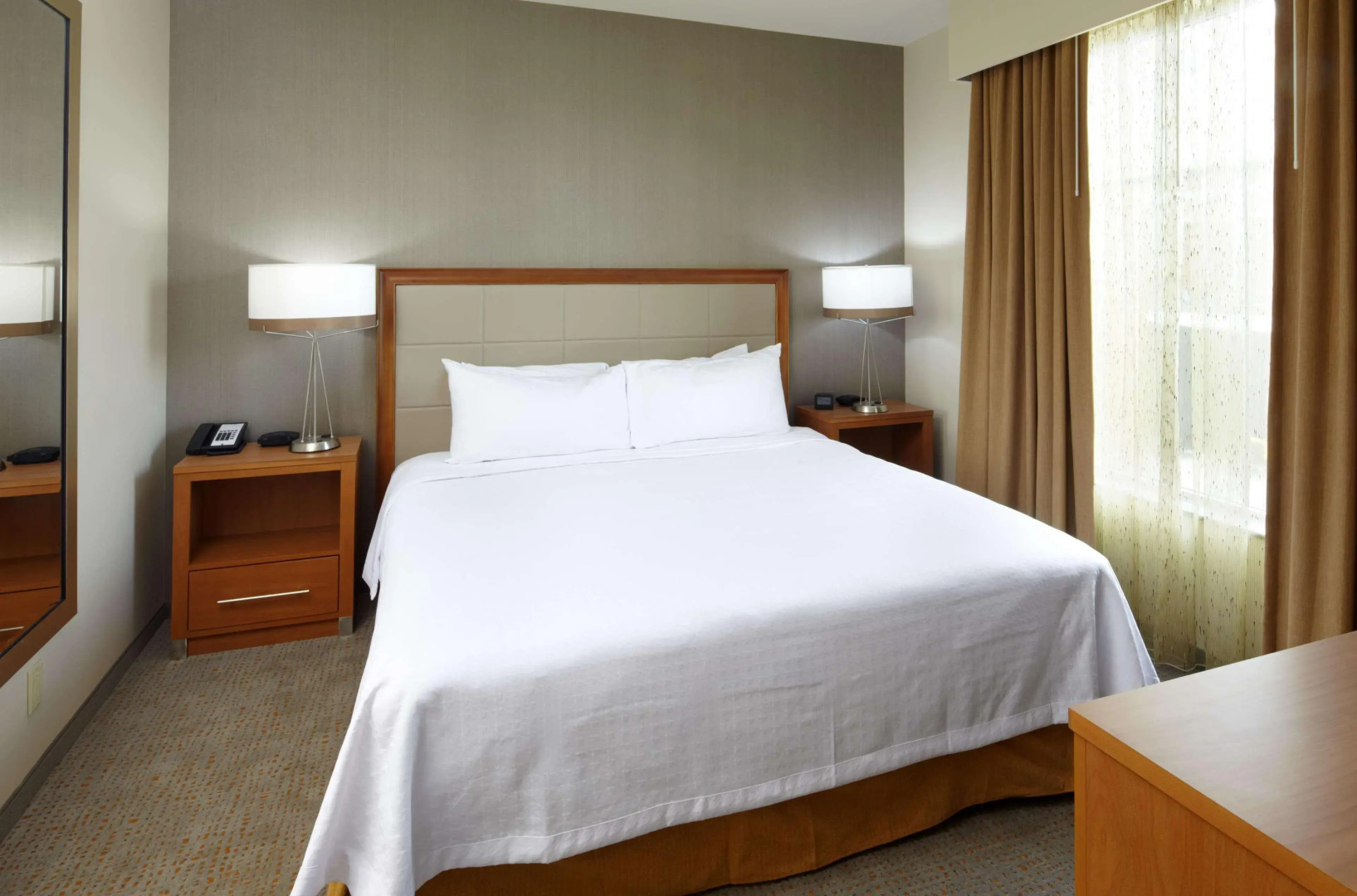 Homewood Suites Pittsburgh Airport