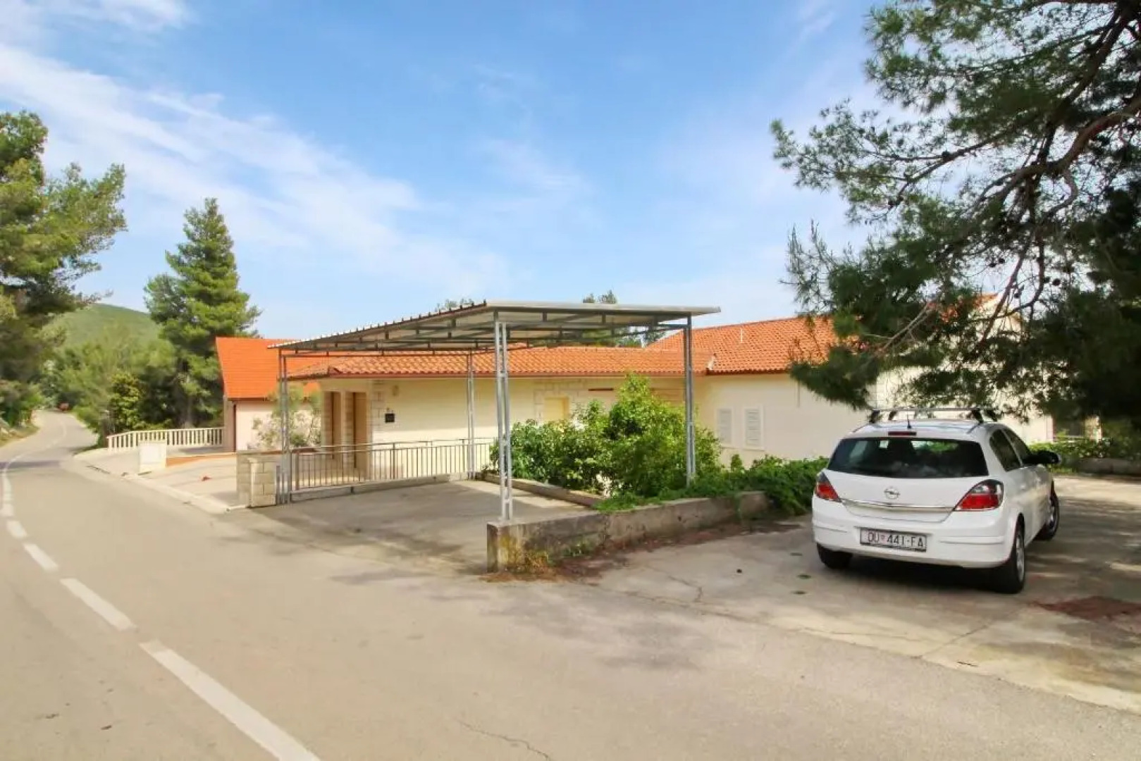 Apartments Villa Steffi