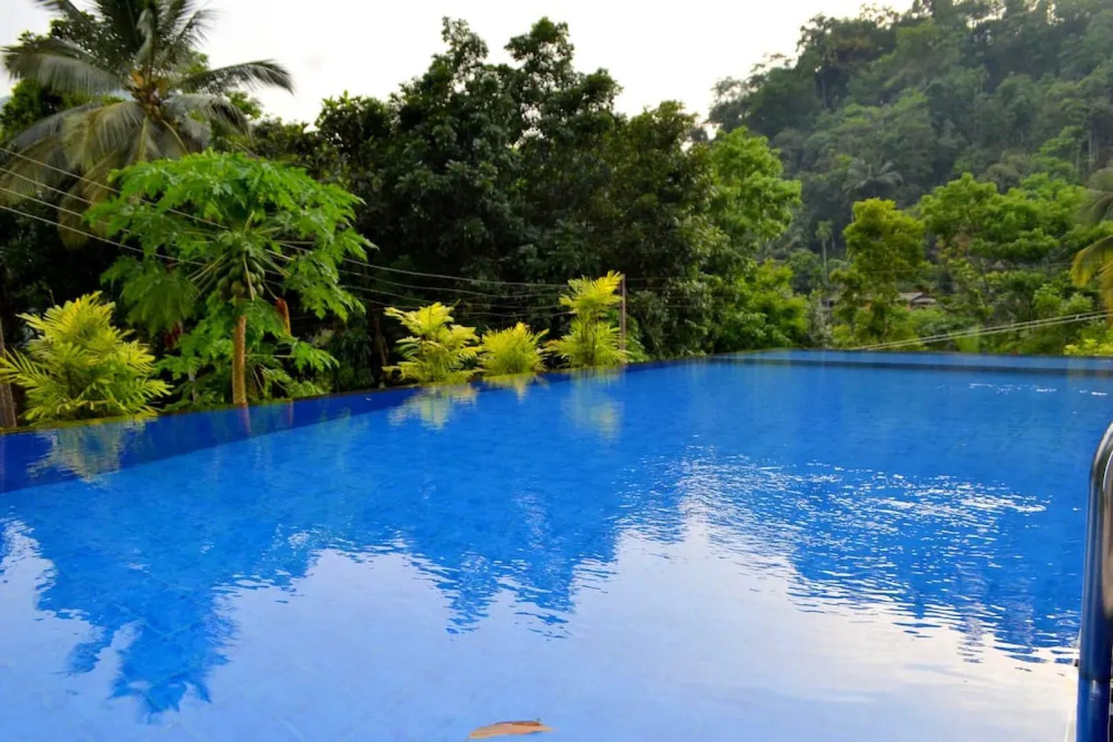 kithulvilla holiday bungalow