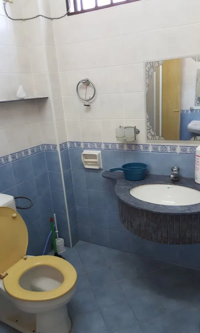 Spice Arena 4room House