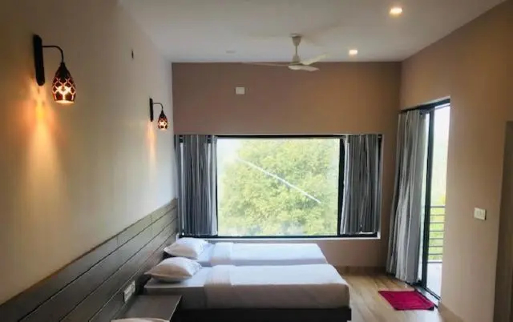 Western Ghats Holiday Homes