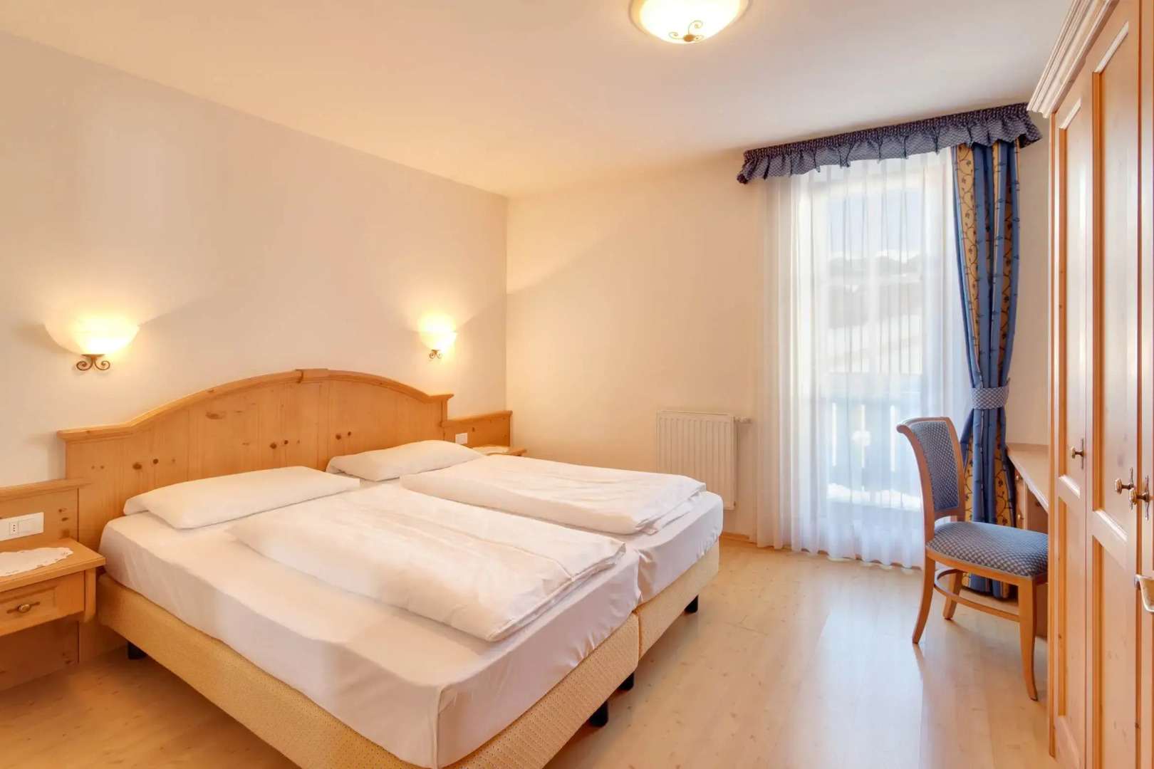 Hotel - Restaurant Schaurhof