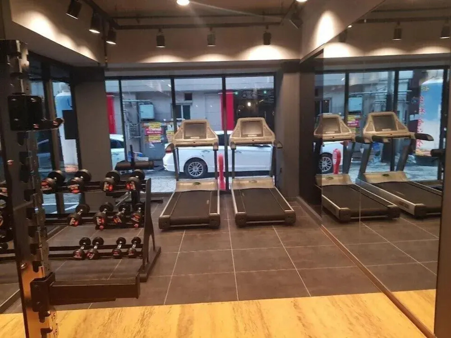 Pyeongtaek Stay 2 Hotel