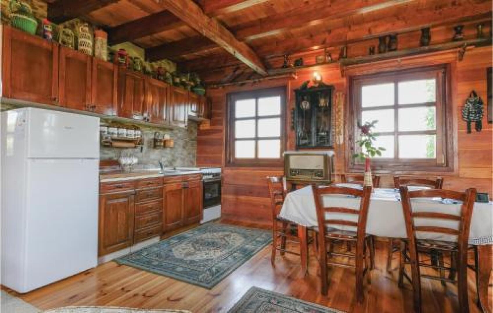 Two-Bedroom Holiday Home in Galovic Selo