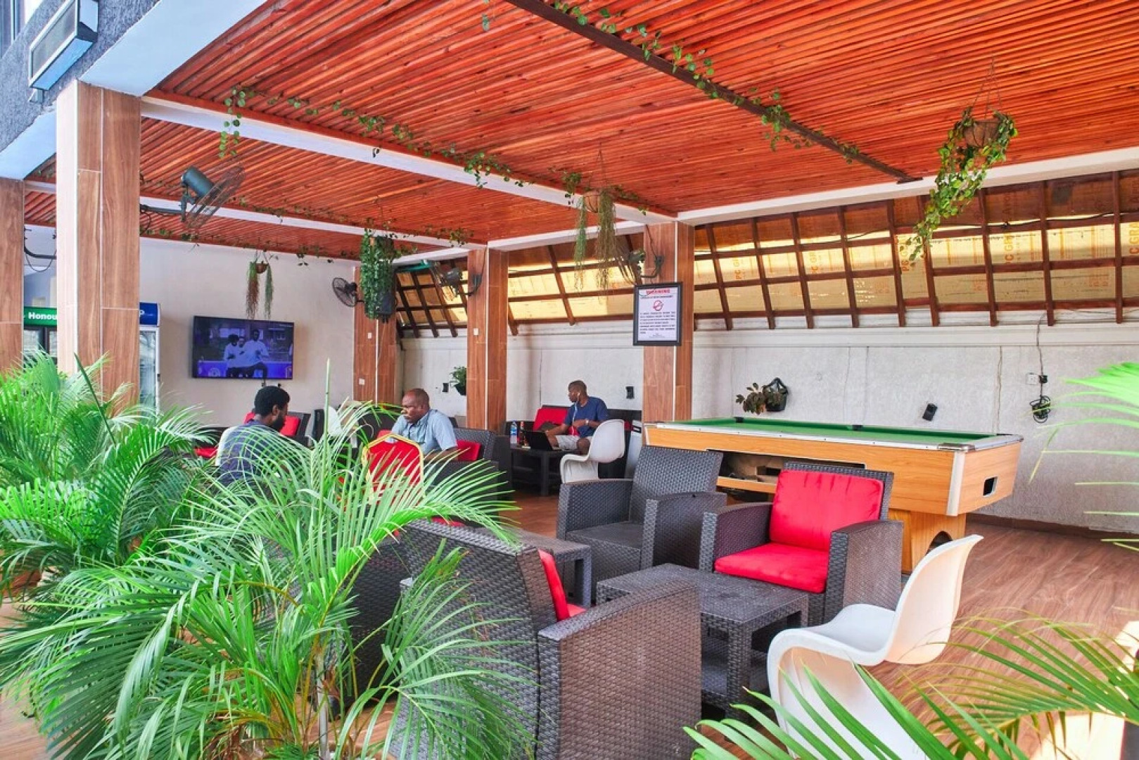 Nevada Inn Hotels And Suites