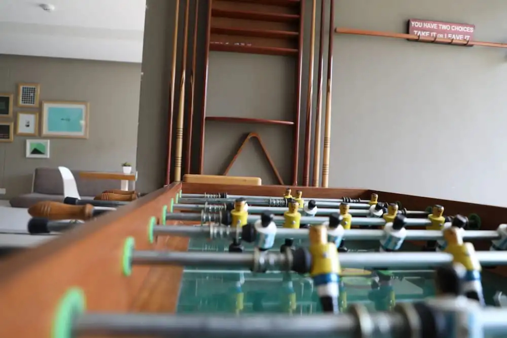 Miraflores4Rent Upper Pardo