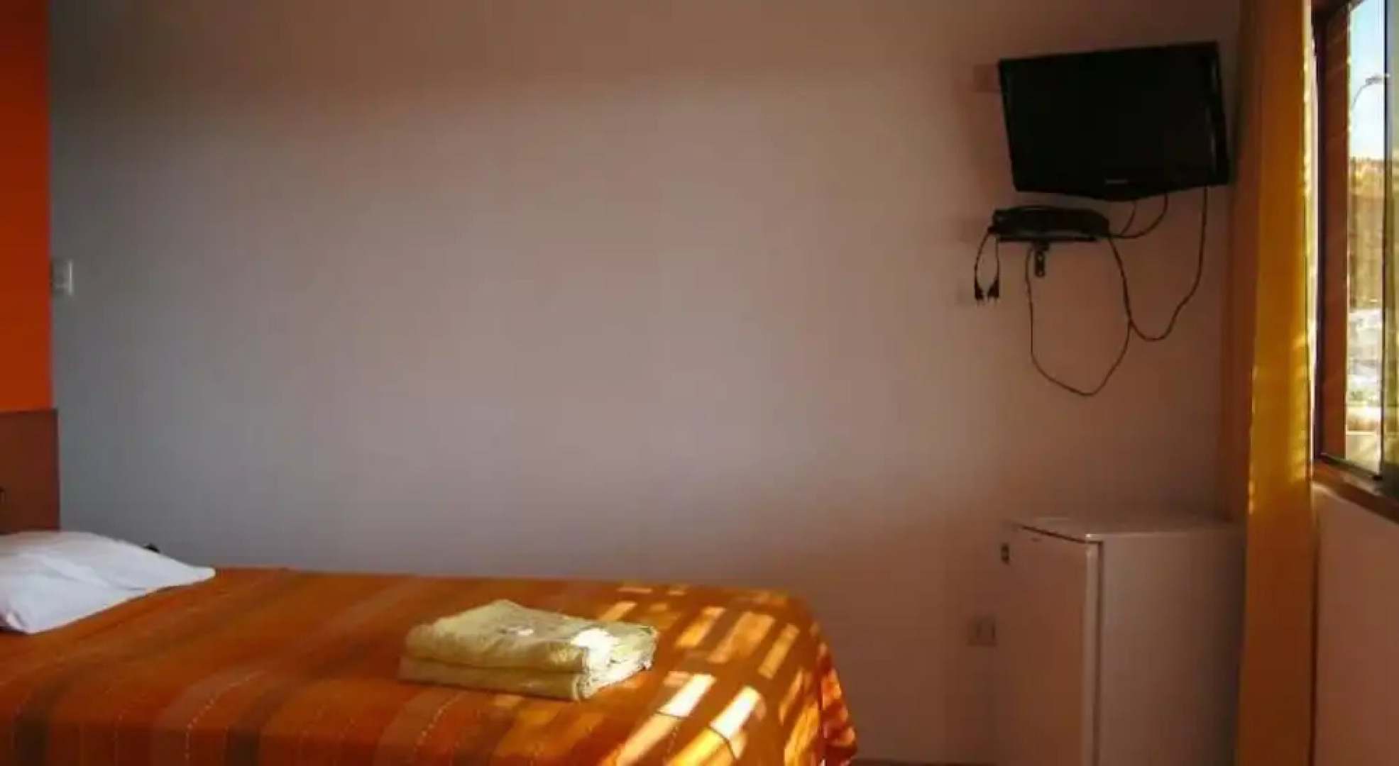 The Zarcillo Paradise