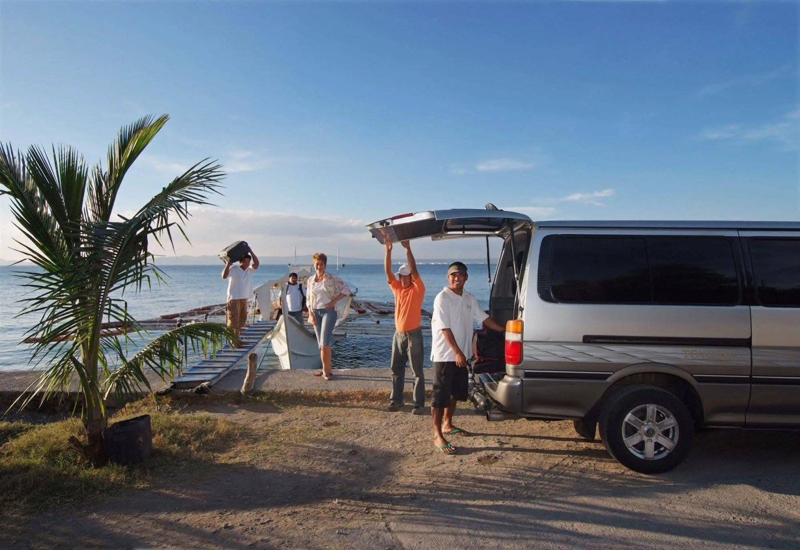 Atlantis Dive Resort Puerto Galera