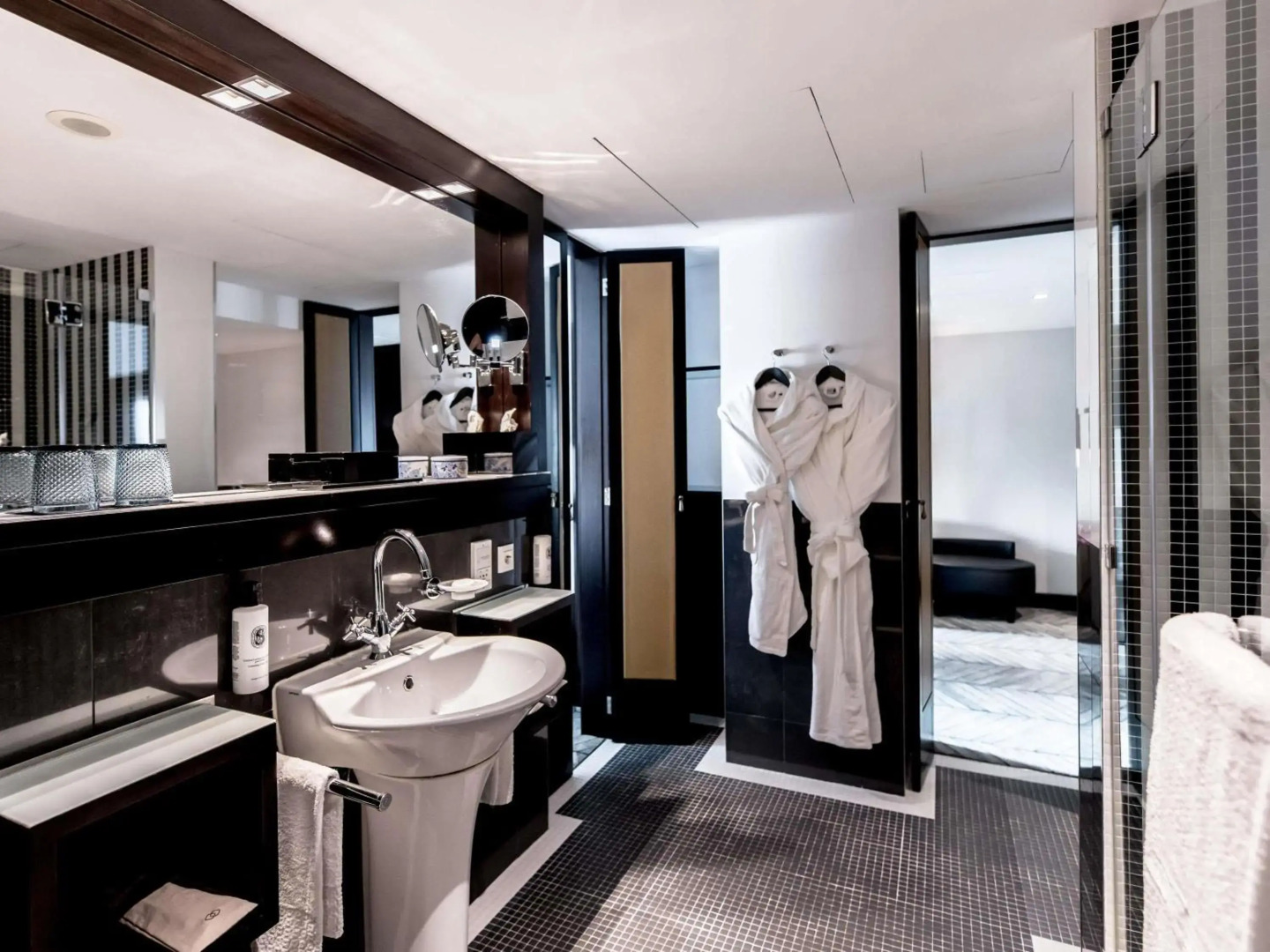 Sofitel Lisbon Liberdade