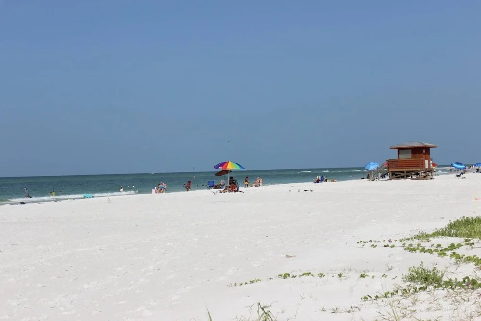 Lido Dream Combined Duplex Both N & S