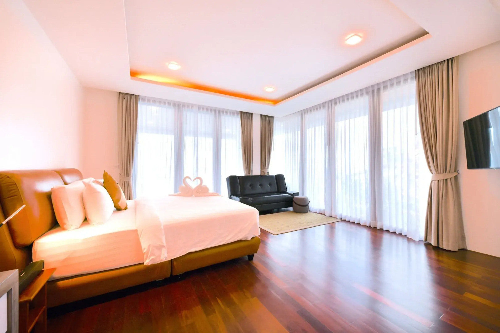 Phi Phi Mountain Beach Resort