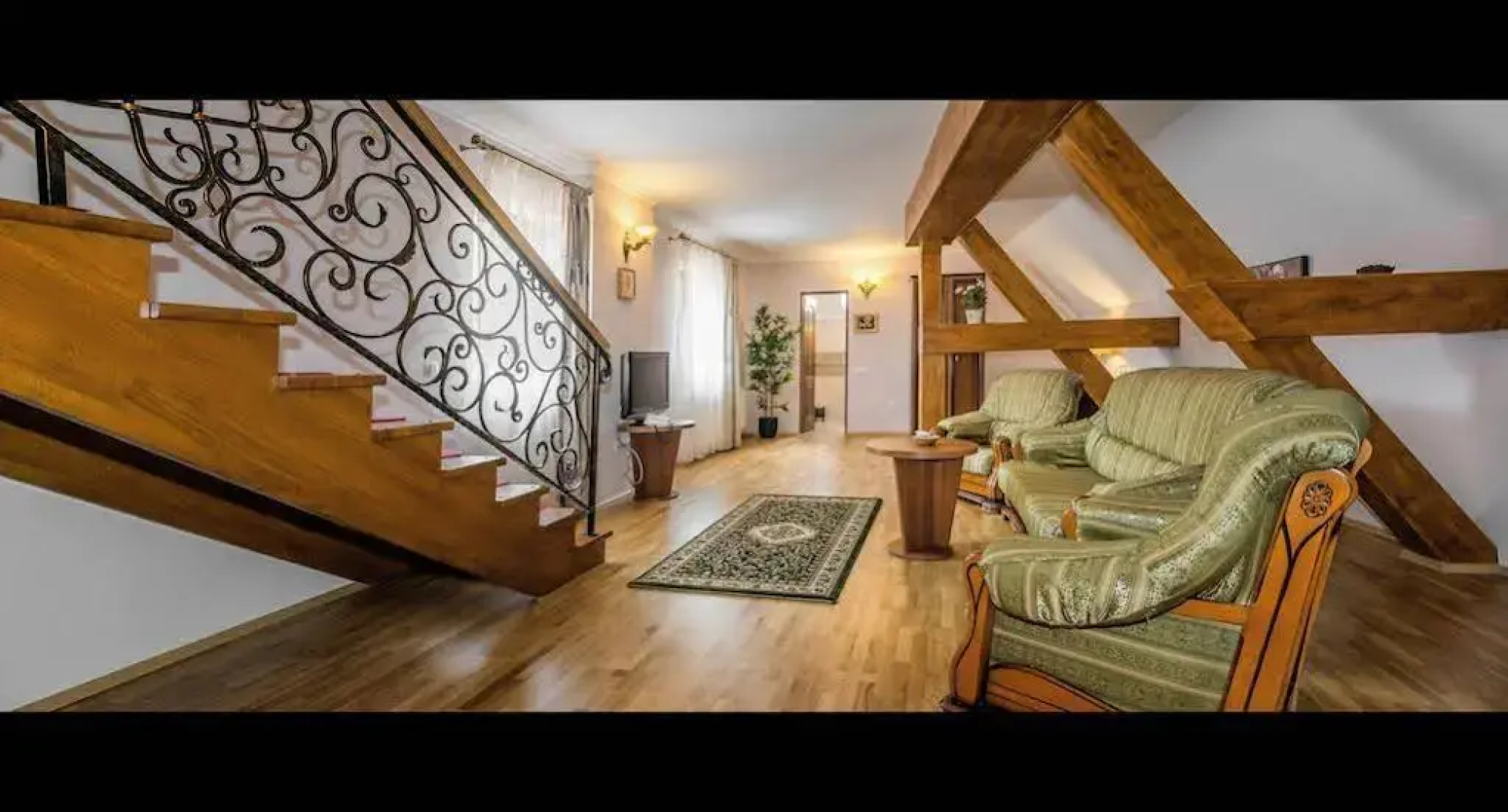 Hotel Boutique Bulevard