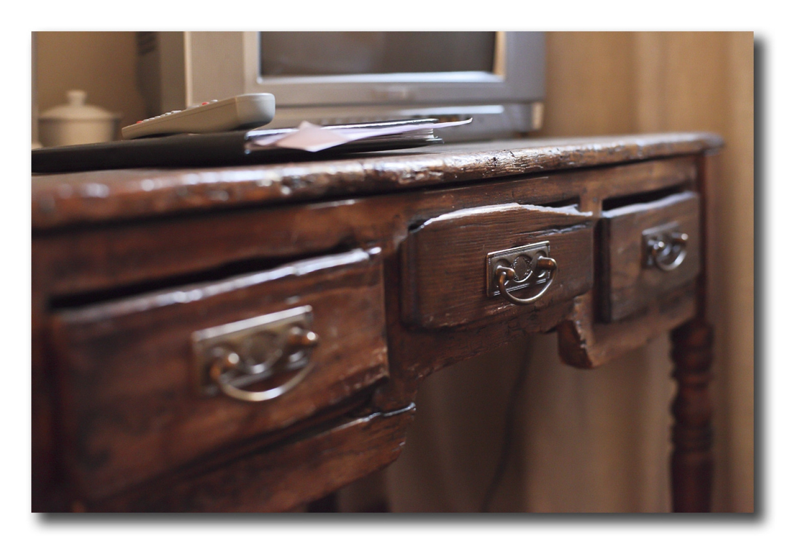 Hotel Restaurante Doña Anita