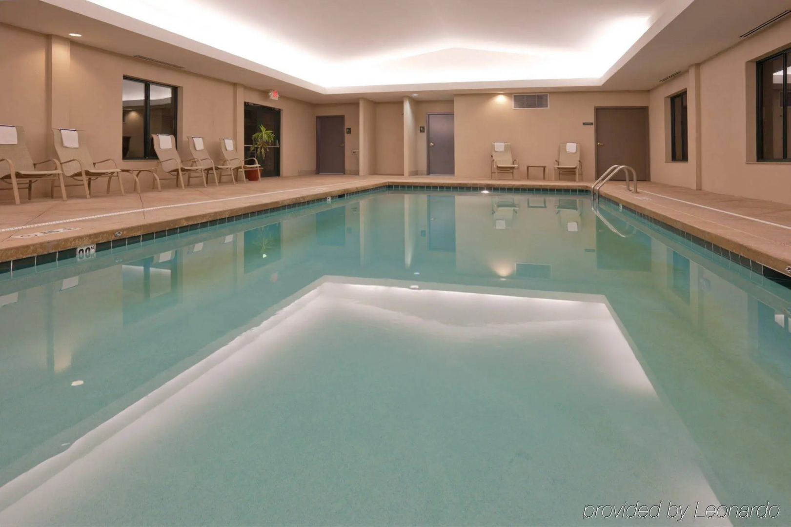 Holiday Inn Express & Suites Montpelier by IHG