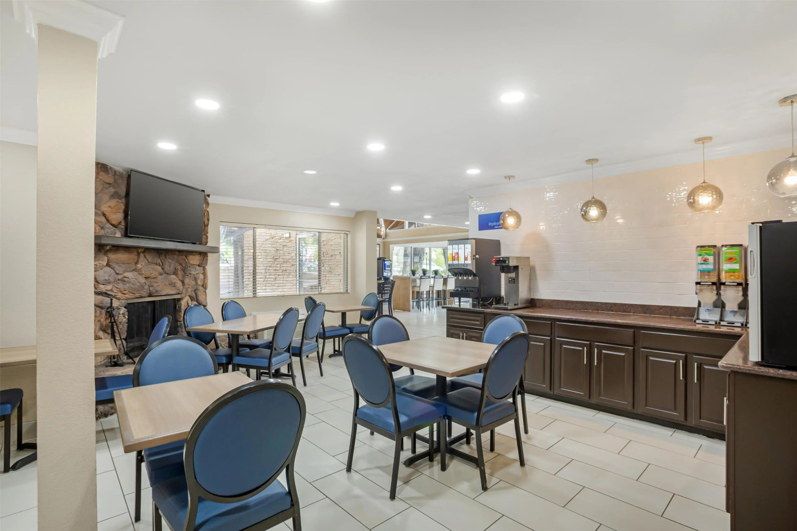 Best Western Gold Country Inn