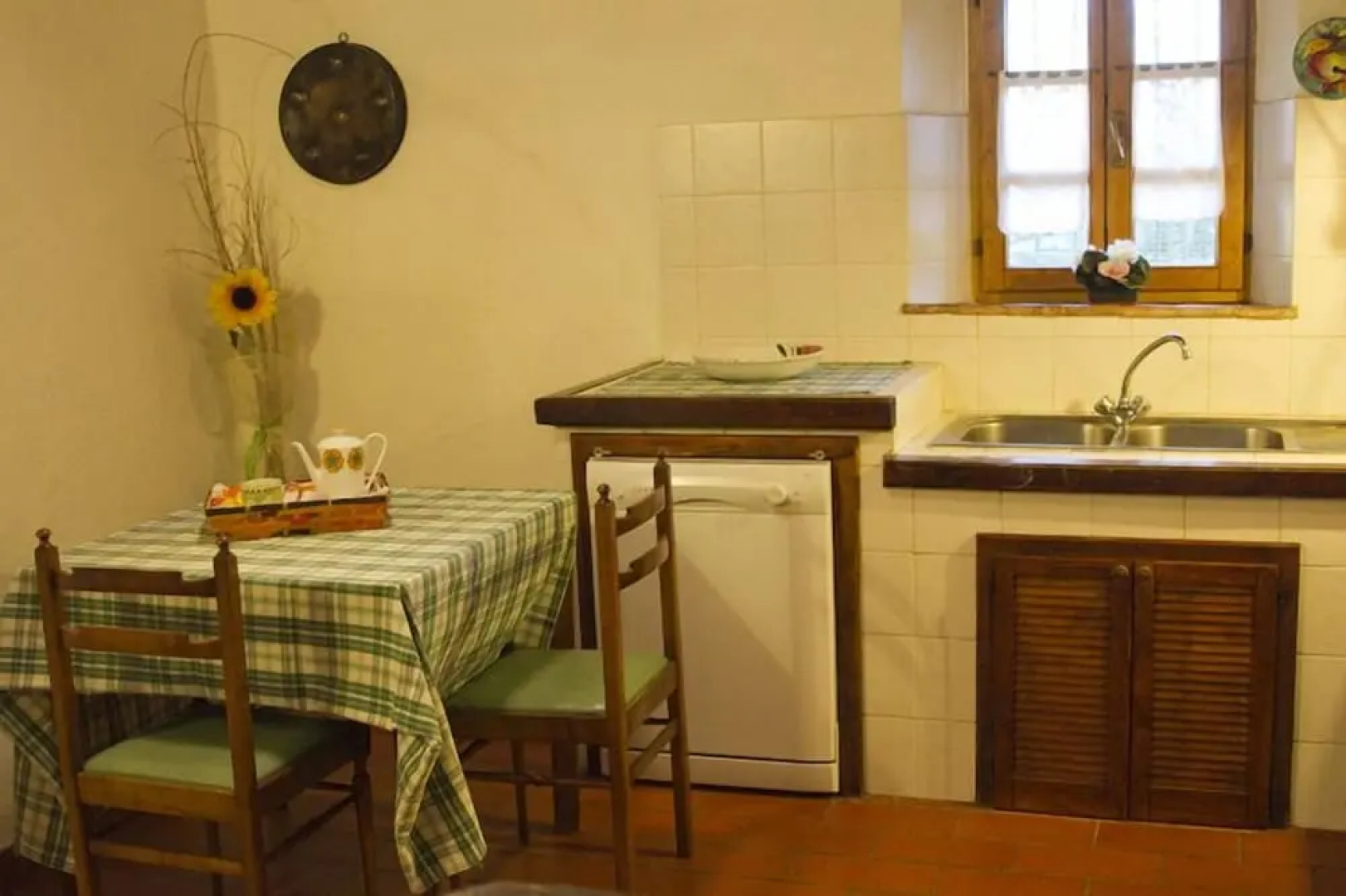 Agriturismo Santa Caterina