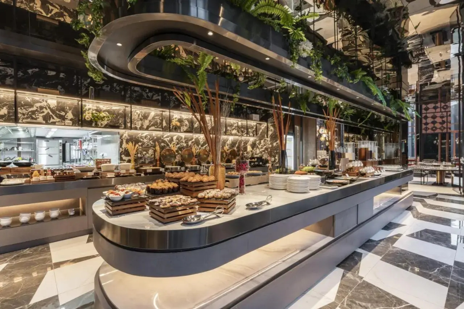 Cassia Rama 9 Bangkok, part of Banyan Group