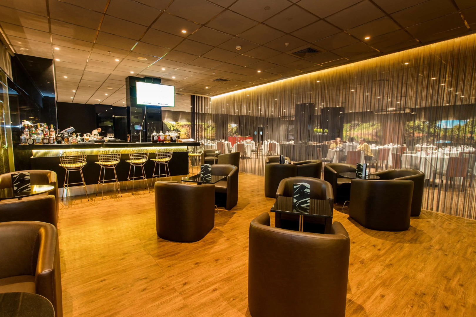 Wyndham Costa del Sol Pucallpa