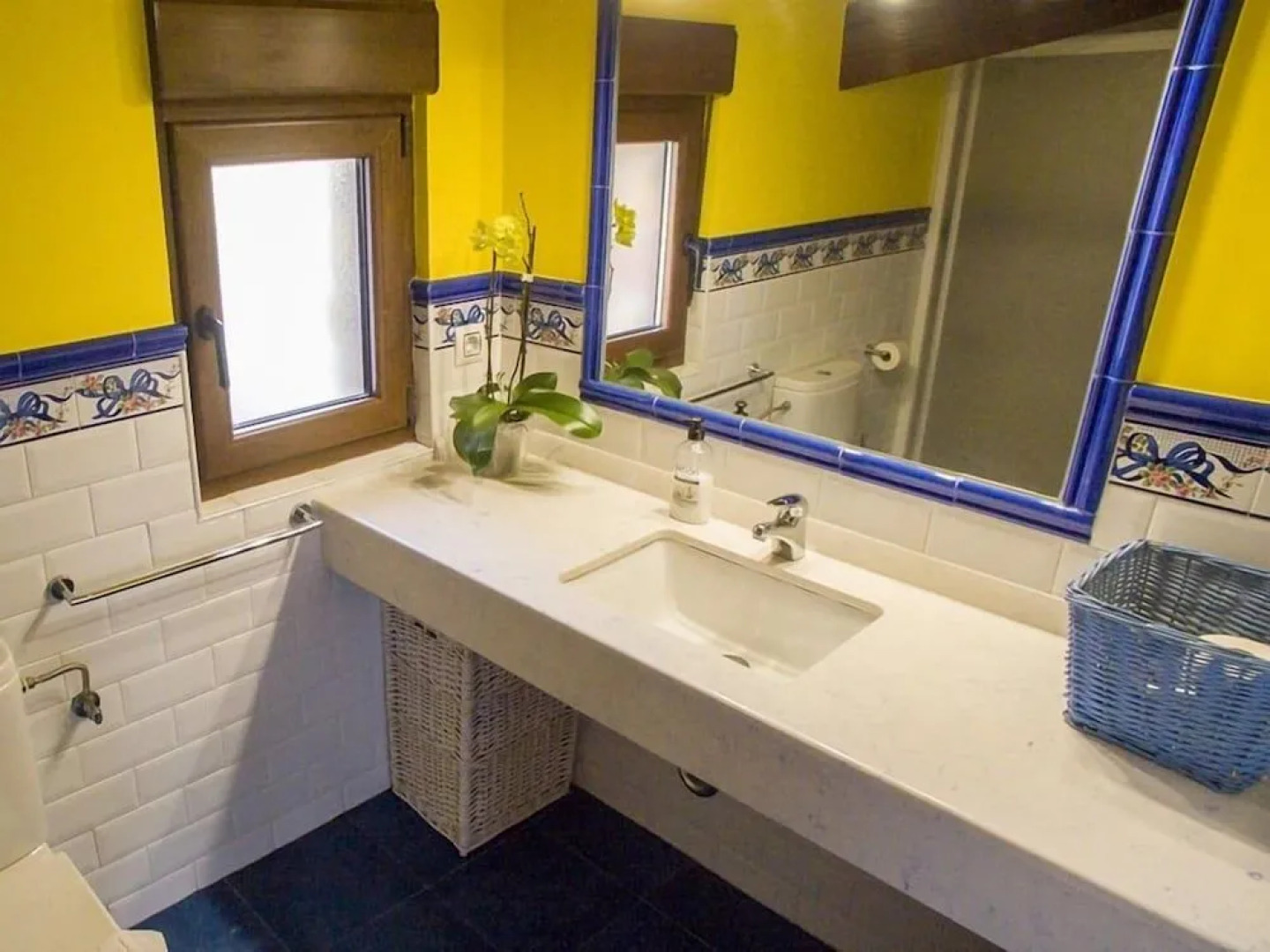 Casas Rurales El Terrero