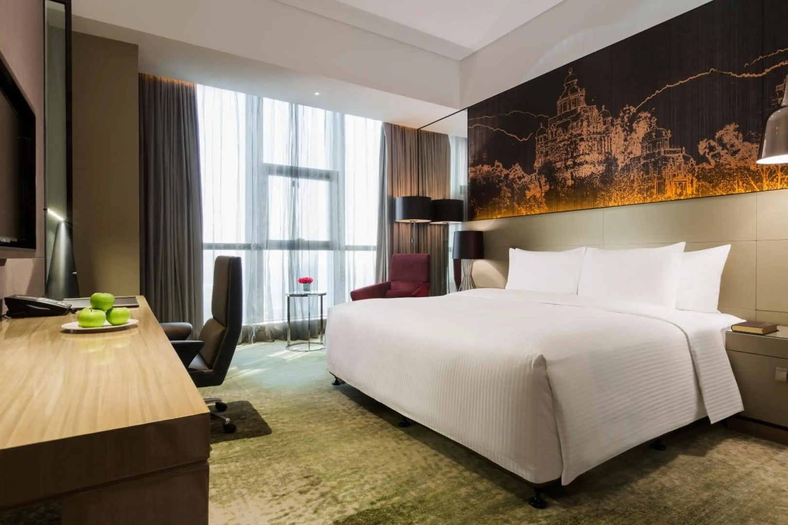 Wanda Realm Jiangmen