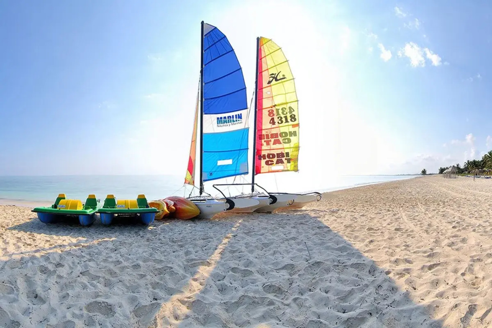 Gran Club Santa Lucia