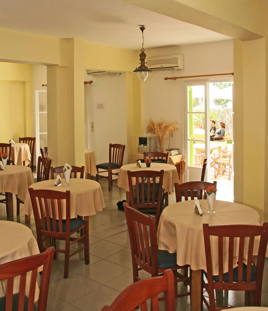 Siren Rooms & Apartments