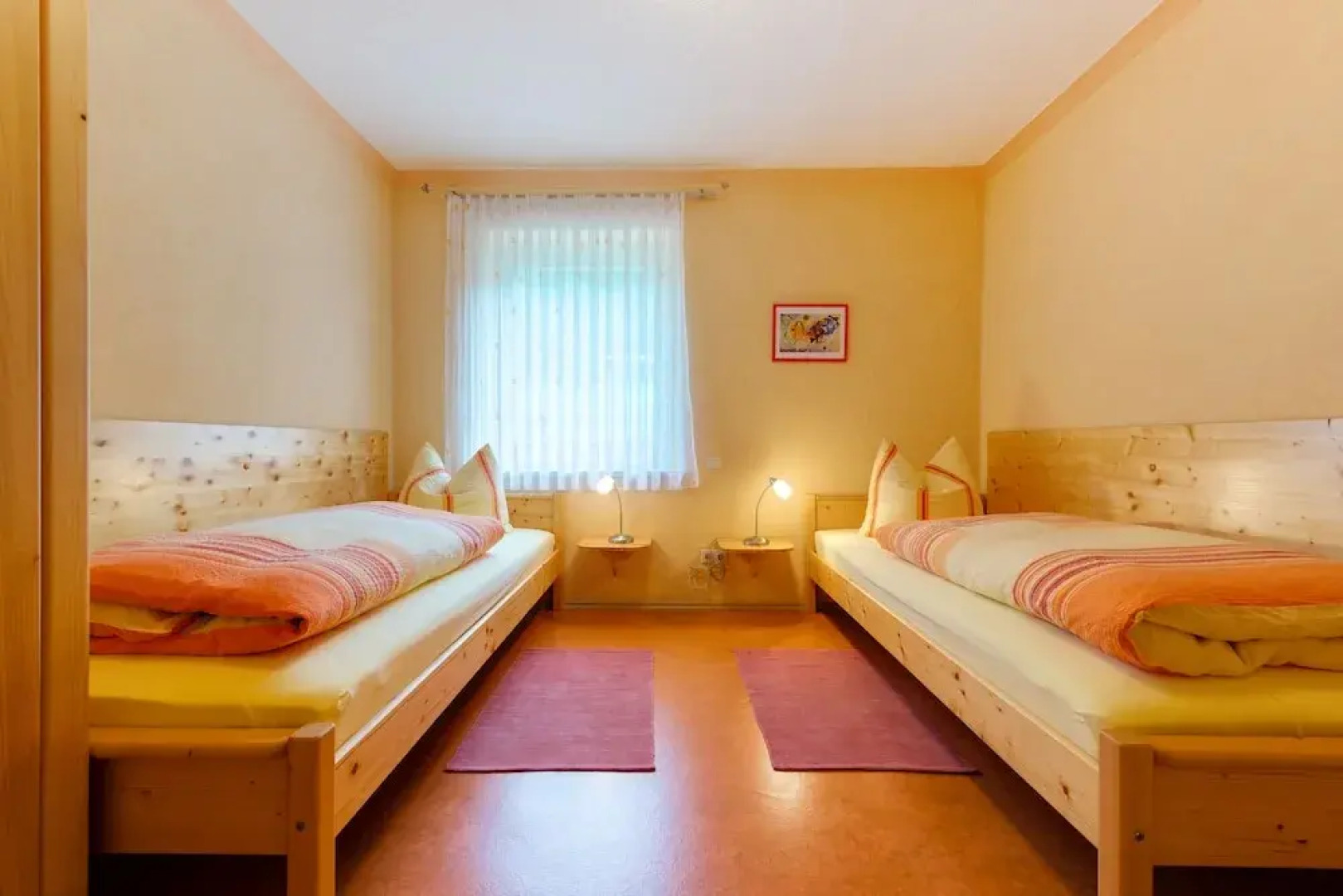 Ferienwohnungen Weissflog