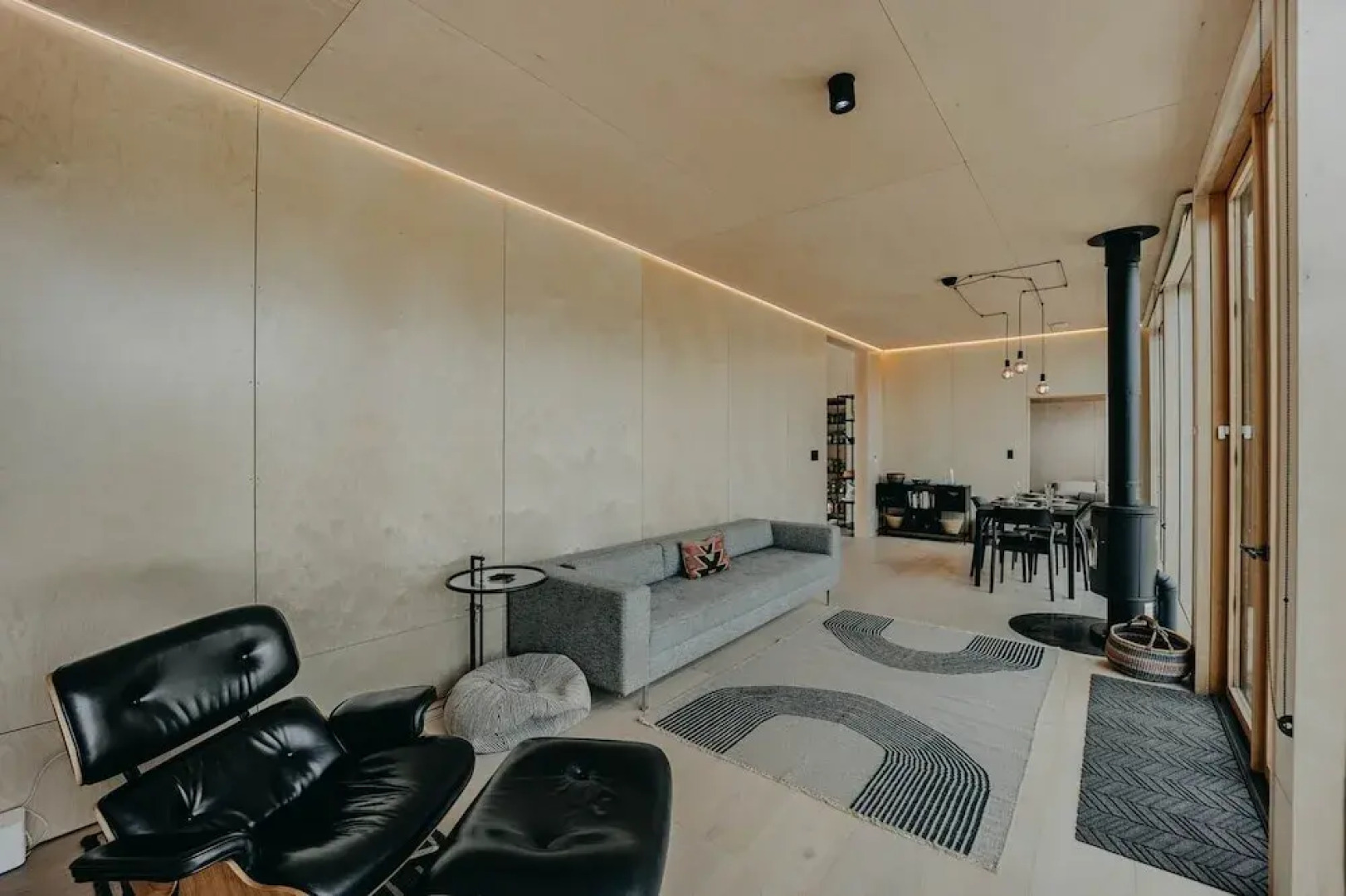 58mf - Wi-fi - Pets OK - EVC - Amazing Views