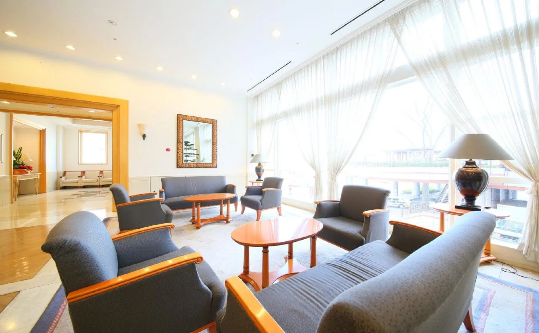 Wishton Hotel Yukari