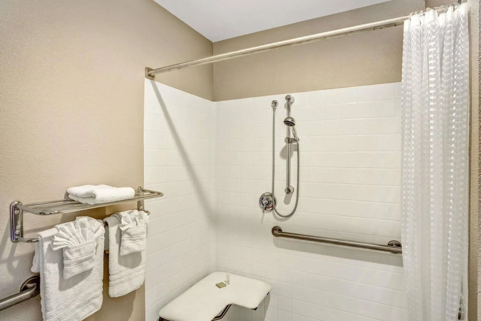 Super 8 Las Vegas Nellis AFB Area