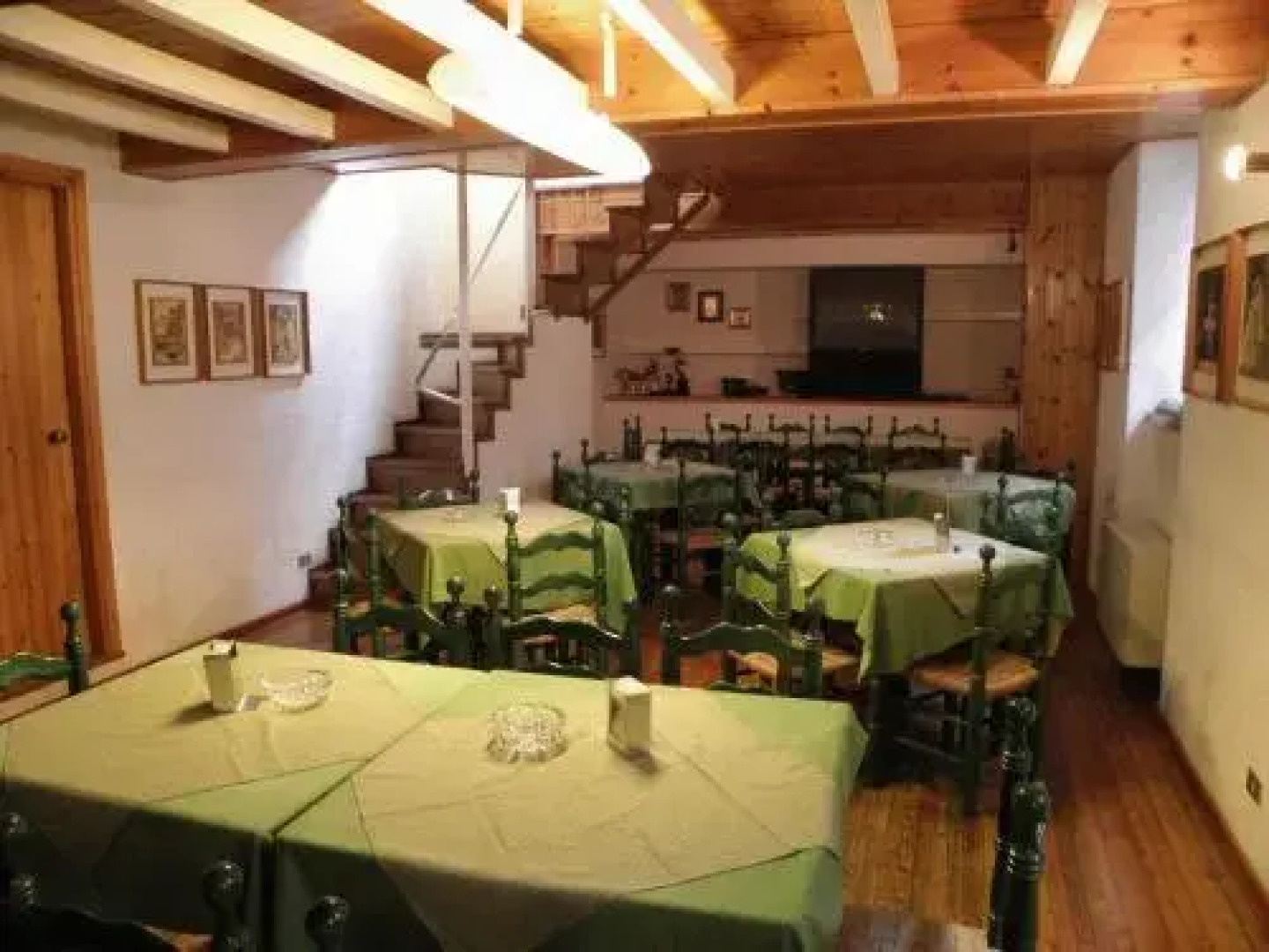 Hotel Residence Moderno