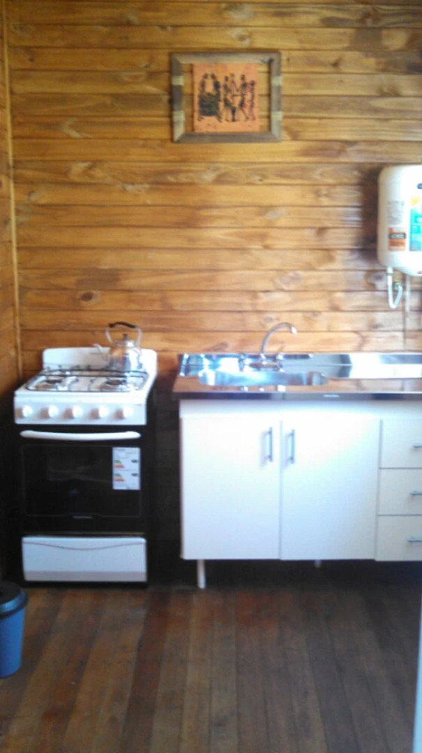 Verde y Sol en la Colonia