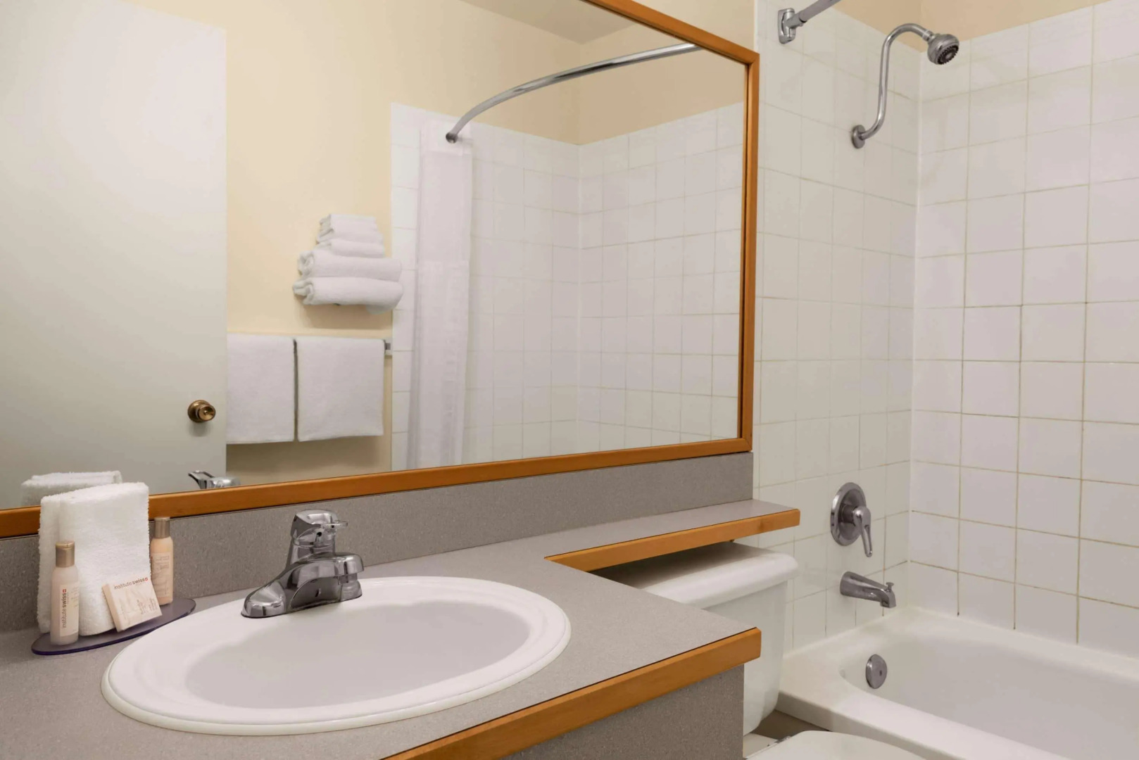 Travelodge by Wyndham Quesnel