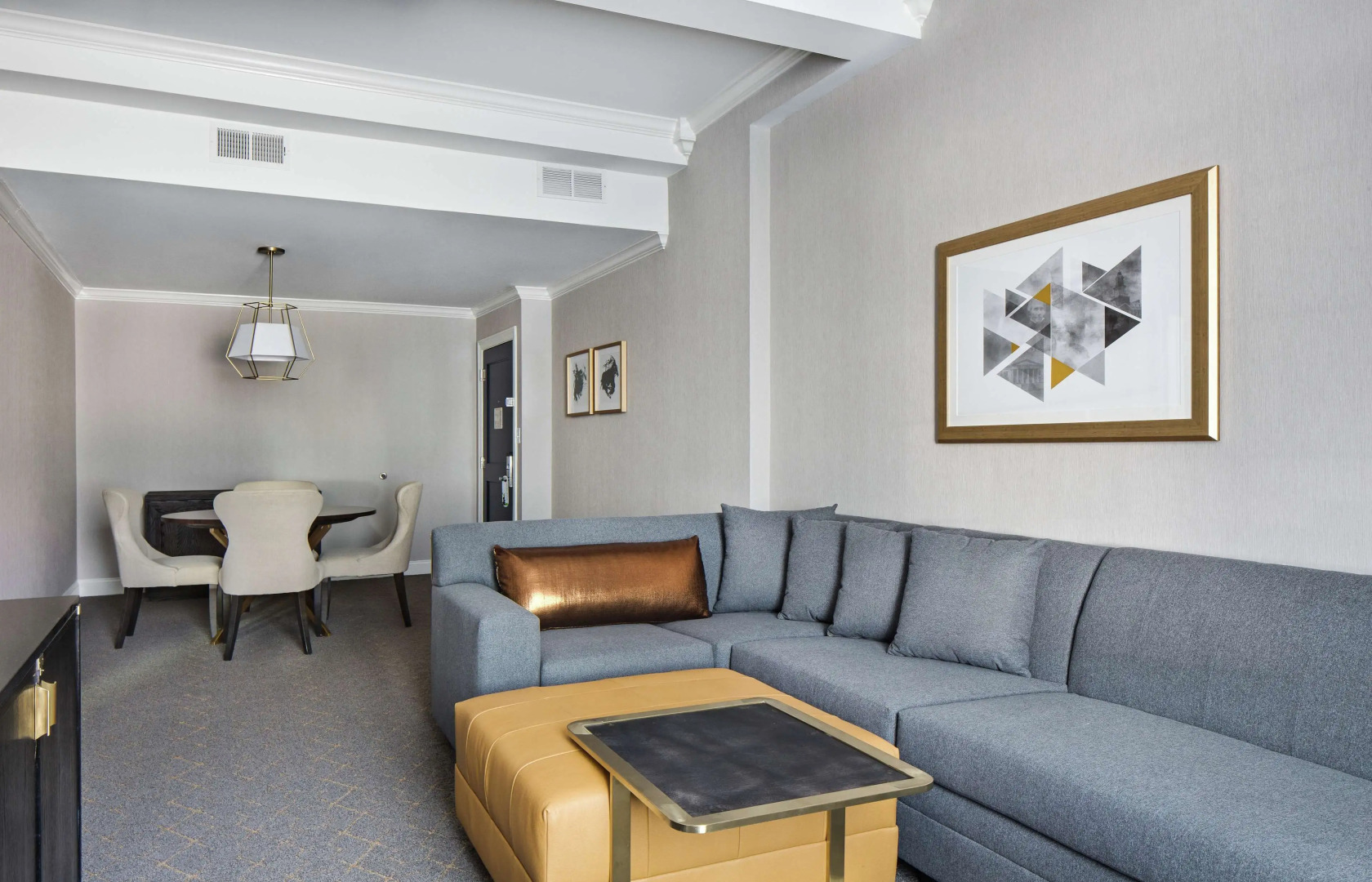 The Sire Hotel Lexington, Tapestry Collection by Hilton