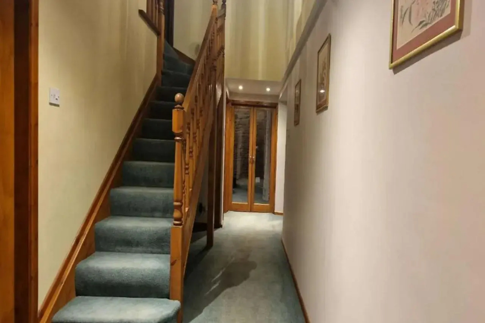 Poppythorn Cottage at Lovelady Shield